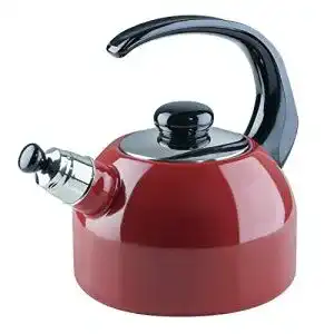 Wasserkessel Riess, 0543-020, Flötenkessel Plus 2,00 L, CLASSIC
