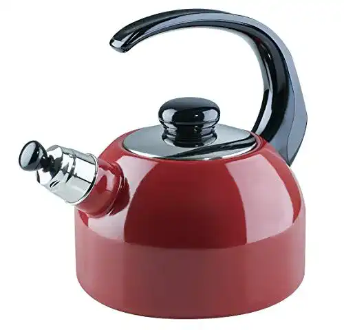 Wasserkessel Riess, 0543-020, Flötenkessel Plus 2,00 L, CLASSIC
