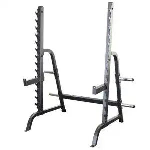 Langhantelständer Body-Solid GPR-370 Multi-Press-Rack