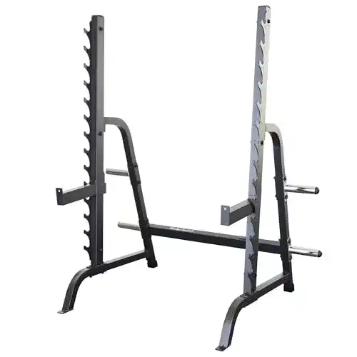 Langhantelständer Body-Solid GPR-370 Multi-Press-Rack