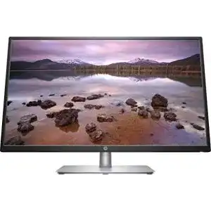 HP-Monitor HP 32s Monitor, Full HD Display, 60Hz, HDMI, VGA