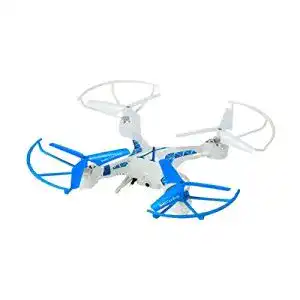 Revell-Drohne Revell Control RC Quadrocopter mit FPV Kamera