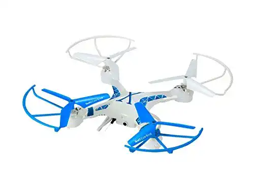 Revell-Drohne Revell Control RC Quadrocopter mit FPV Kamera