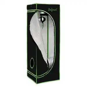 Growbox Zelsius Growzelt “MyHomeGrow” Grow tent | Indoor