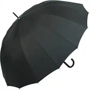 Stockschirm iX-brella 16teilig Full-Fiber mit Automatik 125cm