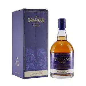 Deutscher Whisky Coillmor Bavarian Single Malt Whisky (1 x 0.7 l)