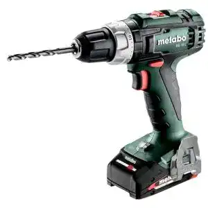 Metabo-Akkuschrauber Metabo 602321500 BS 18 L 18V