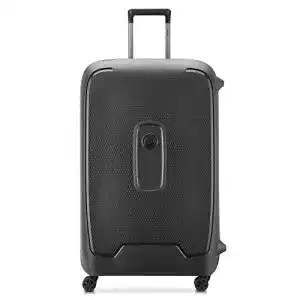 Delsey-Koffer DELSEY PARIS MONCEY Koffer, 69 cm, 85 L, Noir