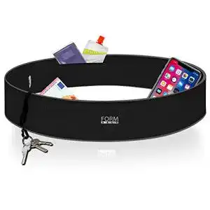 LaufgÃürtel Formbelt ® Laufgürtel Handy Smartphone für Iphone