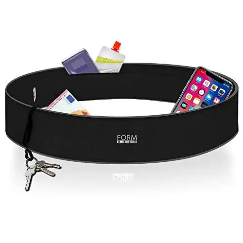 Die beste LaufgÃürtel Formbelt ® Laufgürtel Handy Smartphone für Iphone 2026 Test Bestseller LaufgÃürtel Formbelt ® Laufgürtel Handy Smartphone für Iphone