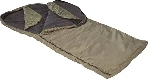 Anaconda-Schlafsack Anaconda_P876C_black Level 4.1 Four.One