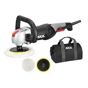 Poliermaschine Skil Masters Polierer 9955 MA