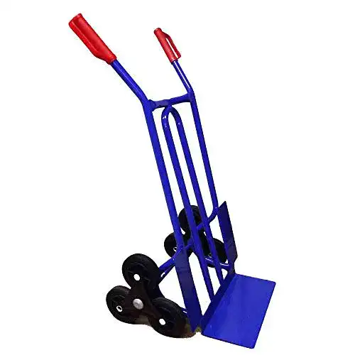 Sackkarre 250 kg Altrad-Fort Treppen-Sackkarre S01 HS