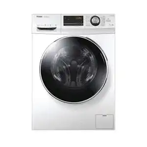 Haier-Waschmaschine Haier HW90-B14636N Direct Motion Motor