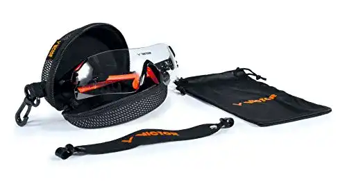 Die beste Squashbrille Victor Sportbrille/Schutzbrille 2026 Test Bestseller Squashbrille Victor Sportbrille/Schutzbrille