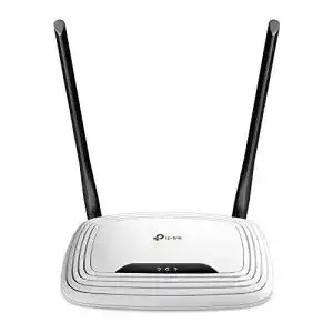 TP-Link-Router TP-Link TL-WR841N N300 WLAN Router, 300Mbit/s