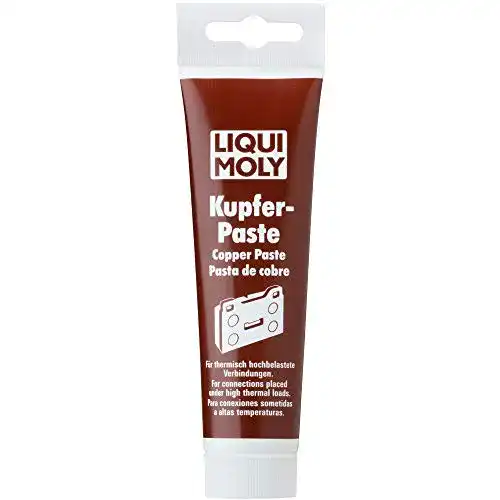 Bremsenreiniger Liqui Moly P000412