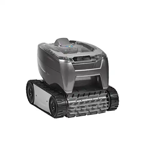 Poolroboter Wand und Boden Zodiac Elektrisch TornaX OT 3300
