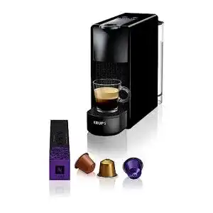 Nespresso-Maschine NESPRESSO Krups XN1108 Essenza Mini