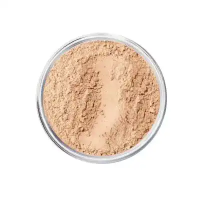 Mineralpuder Intelligent Cosmetics® Bare Face Foundation
