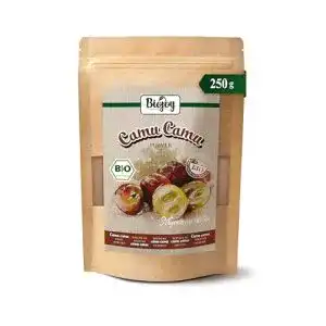 Camu-Camu-Pulver Biojoy BIO-Camu Camu Pulver (250 gr)