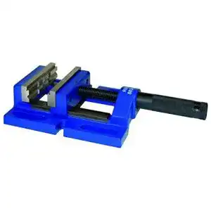 Maschinenschraubstock RÖHM Röhm 863423, Größe 3