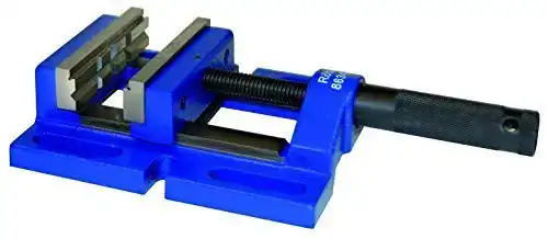 Maschinenschraubstock RÖHM Röhm 863423, Größe 3