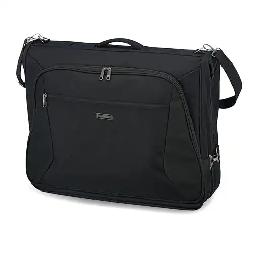 Kleidersack Travelite große Kleidertasche für mehrere Anzüge