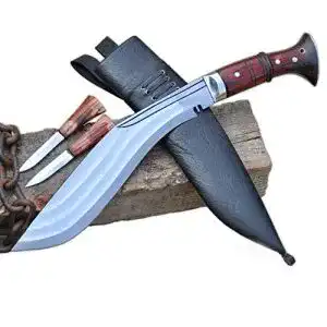 Kukri-Messer Everest collection Authentisches Gurkha Kukri Messer