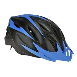 Fischer-Fahrradhelm Fischer Erwachsene Cityhelm Sportiv, L/XL