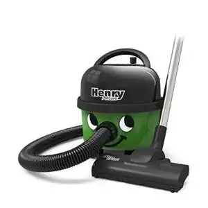 Numatic-Staubsauger Numatic Henry Petcare HPC160-11, grün