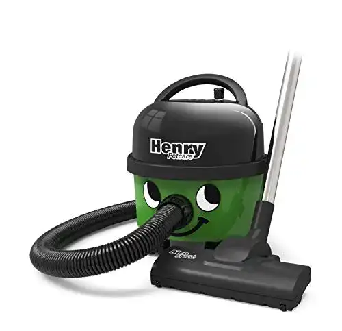 Numatic-Staubsauger Numatic Henry Petcare HPC160-11, grün