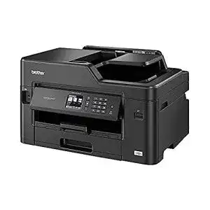 A3-Drucker Brother MFC-J5335DW 4-in-1 Farbtintenstrahl