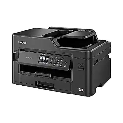A3-Drucker Brother MFC-J5335DW 4-in-1 Farbtintenstrahl