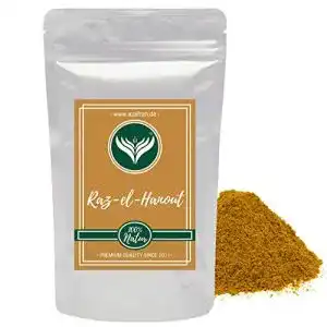 Ras el-Hanout Azafran Ras El Hanout, 250g