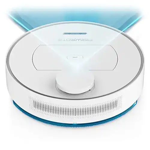 Rowenta Saugroboter Rowenta Saugroboter X-Plorer Serie 75
