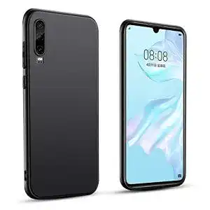 Huawei-P30-Hülle Eiselen Hülle Kompatibel mit Huawei P30