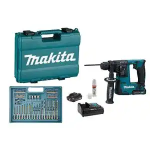 Makita-Akku-Bohrhammer Makita HR140DSAE1 Akku-Bohrhammer