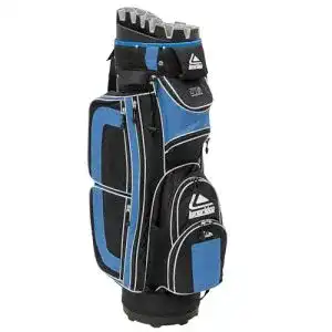 Golfbag LONGRIDGE EZE Golftasche Cartbag EZE Kaddy Pro