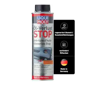 Zylinderkopfdichtung-Dichtmittel Liqui Moly 1005 Öl-Verlust Stop