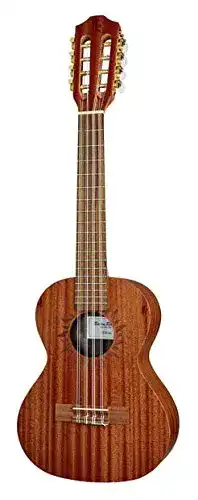 Tenor-Ukulele Baton Rouge V2-T8 Sun 8-String