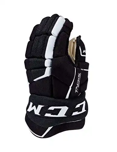 Eishockey-Handschuhe CCM Tacks 9040 Handschuhe Senior, 14 Zoll