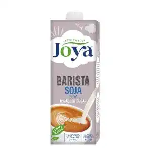 Sojadrink Joya Soja Barista Drink | 10er Pack (10 x 1L) | Plantbased