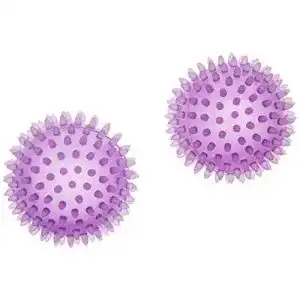 Igelball Togu Noppenball Massageball 2er-Set