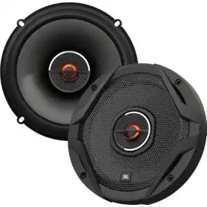 JBL-Auto-Lautsprecher JBL GX602 2-Wege 180 Watt Soundanlage