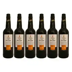 Weißweinessig Cruz Conde Vinagre Puro de Vino – (6 x 750)