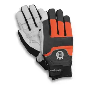 Schnittschutzhandschuh Kettensäge Husqvarna Technical Größe 10
