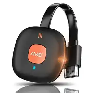 Wireless-HDMI AT-Mizhi Wireless HDMI Dongle Streaming