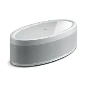 AirPlay-Lautsprecher Yamaha MusicCast 50 Musikbox weiß