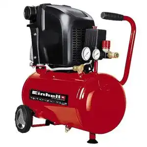 Kompressor 24l Einhell Kompressor TE-AC 230/24/8, 1500 W